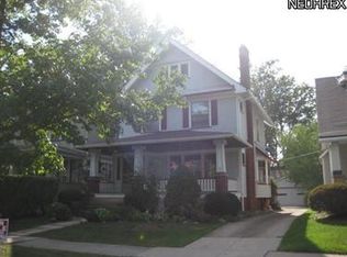 1246 Marlowe Ave, Lakewood, OH 44107