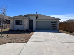 104 Halford Rd, Georgetown, TX 78633