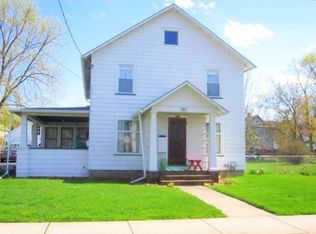 561 Thompson St, Elmira, NY