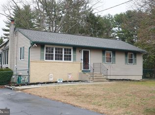 257 Crestview Ave, Blackwood, NJ 08012