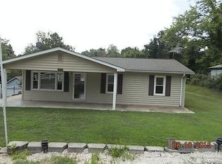 9185 Patricia Ln, Pevely, MO