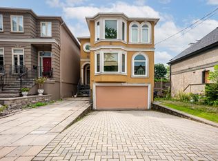 53 Florence Ave, Toronto, ON M2N1G1
