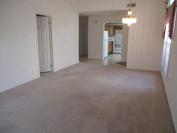 Dining Room / Living Room