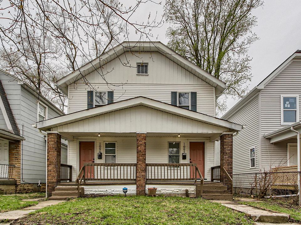 1st image of 1097 16th Ave #1097