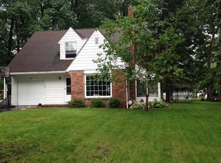 915 Westwood Blvd, Jackson, MI 49203