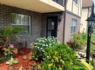 2992 Sir Hamilton Cir #6, Titusville, FL 32780