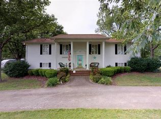 2120 Ovoca Rd, Tullahoma, TN 37388