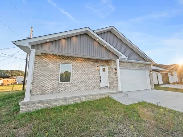 262 Township Road 1163, Proctorville, OH 45669
