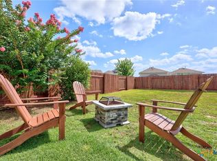116 W Oakstone Dr, Georgetown, TX 78628