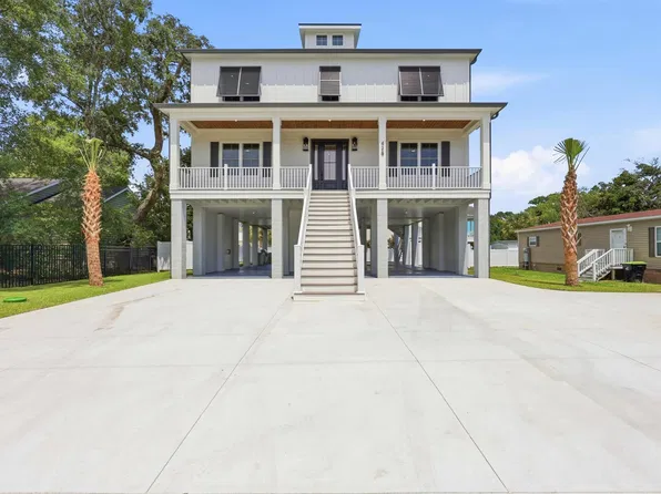 428 Vista Dr., Murrells Inlet, SC 29576