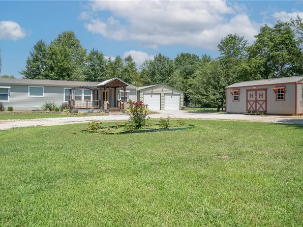 8062 Private Road 2274, Seligman, MO 65745