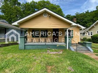1414 16th Way SW, Birmingham, AL 35211
