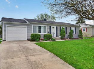 502 N Lenfesty Ave, Marion, IN