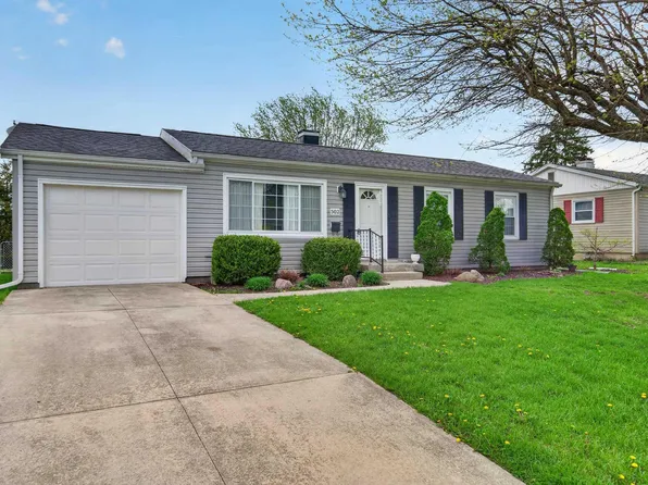 502 N Lenfesty Ave, Marion, IN 46952