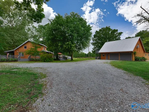 554 Cain Rd, Somerville, AL 35670
