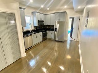 44 Norton St FLOOR 1, Hyde Park, MA 02136
