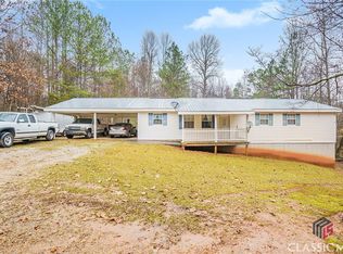 334 Chatham Rd, Homer, GA 30547