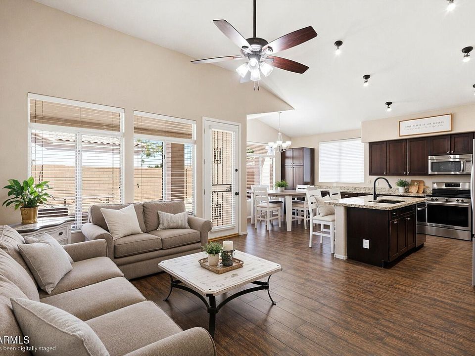22811 N 74TH Lane, Glendale, AZ 85310 | Zillow