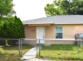 3722 Burnham Way, Panama City, FL 32405