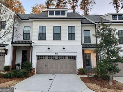 407 Johnson Ct, Alpharetta, GA, 30009