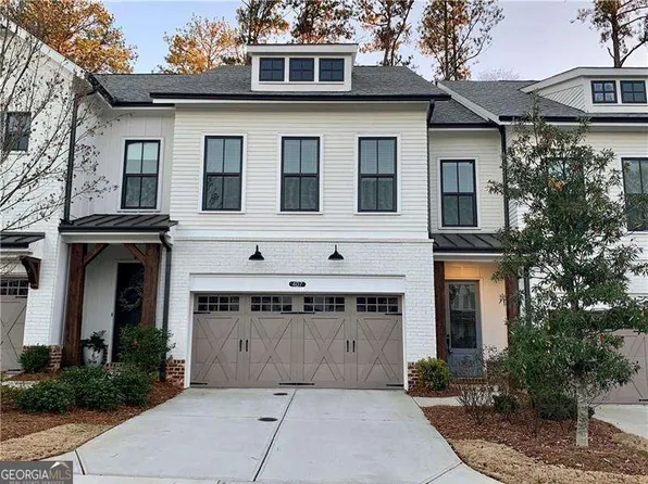 407 Johnson Ct, Alpharetta, GA 30009