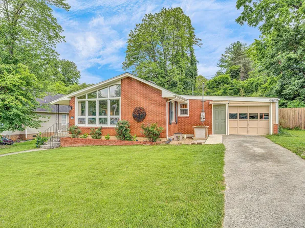 705 Hugh Ave, Roanoke, VA 24019