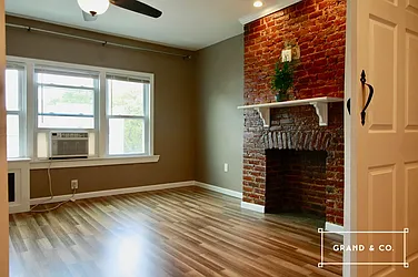 Rented by Grand & Co.