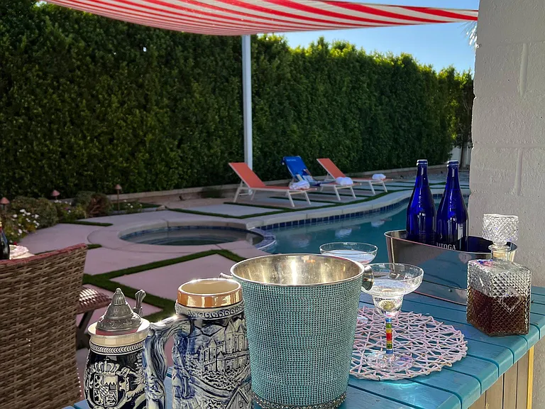 2212 N San Clemente Rd — Photo 37