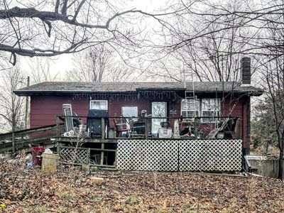 16509 Farm Road 1062, Exeter, MO, 65647