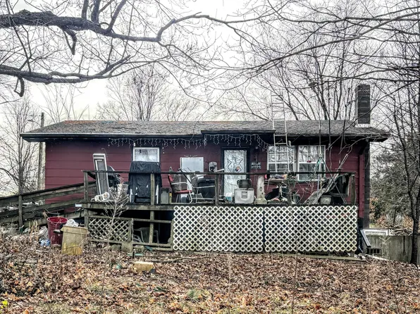 16509 Farm Road 1062, Exeter, MO 65647