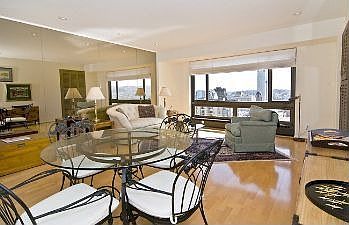 Living room :: 1177 California