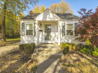 1819 Brockton Ave, Royal Oak, MI