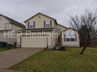 3115 Quinby Dr, Columbus, OH
