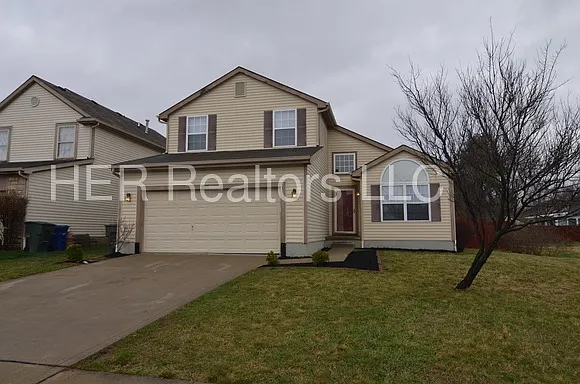 3115 Quinby Dr photo 1