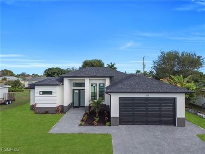 143 SE 22nd Terrace Cpe, Coral, FL, 33990