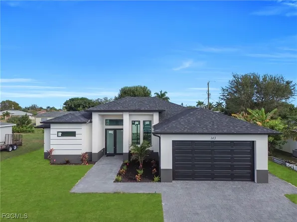 143 SE 22nd Terrace Cpe, Coral, FL 33990