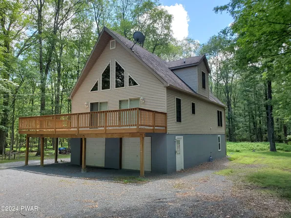 186 Oak Hill Rd, Hawley, PA 18428