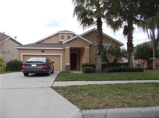 5081 Beach River Rd, Windermere, FL 34786