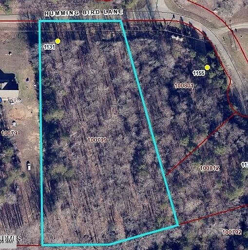 2nd image of 1131 Humming Bird Ln #21