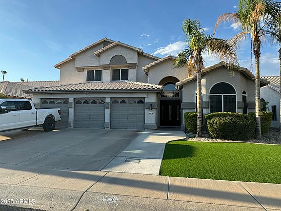 2nd image of 4416 W Chama Drive