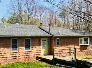 550 Joel M Austin Rd, Cairo, NY 12413
