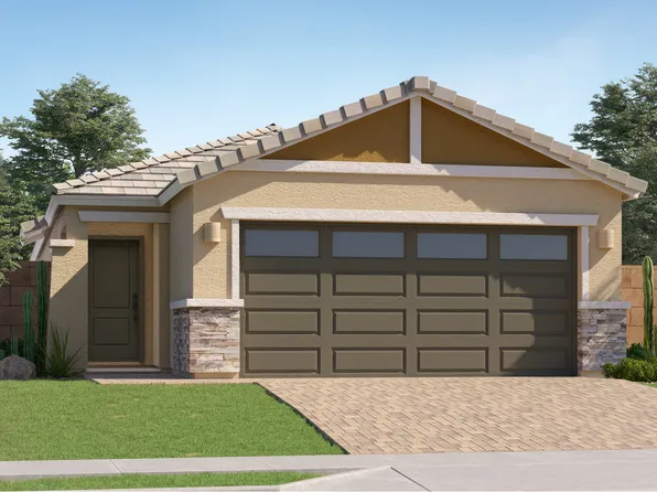 17653 N Del Mar Ave, Maricopa, AZ 85138