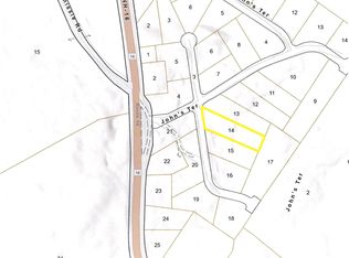 3 John Ter, Ossipee, NH 03864