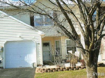 19 Schooners Sq, Freehold, NJ, 07728
