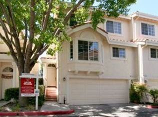 2814 Cozumel Cir, Santa Clara, CA 95051