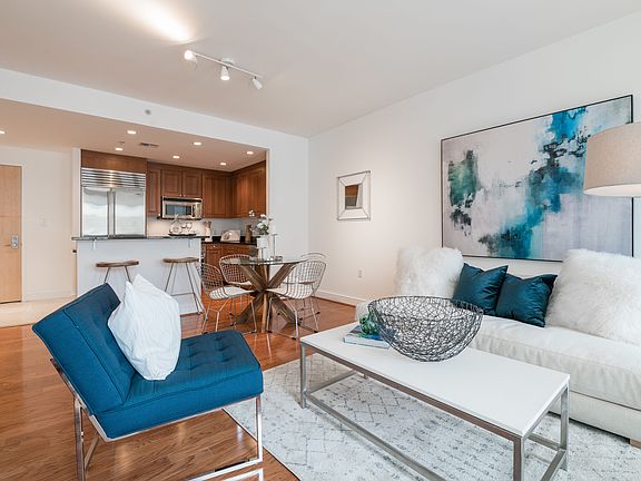 4th image of 6820 Wisconsin Ave APT 6008