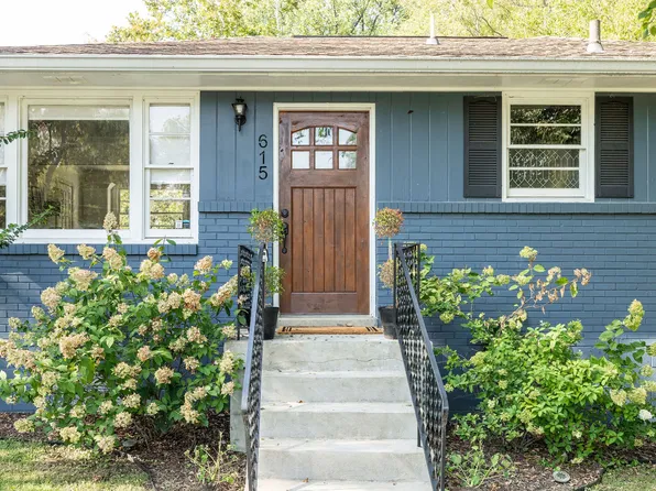 615 Marswen Dr, Nashville, TN 37216