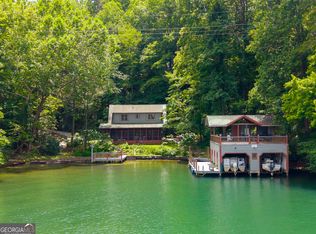 817 E Wildcat Rd, Clarkesville, GA 30523