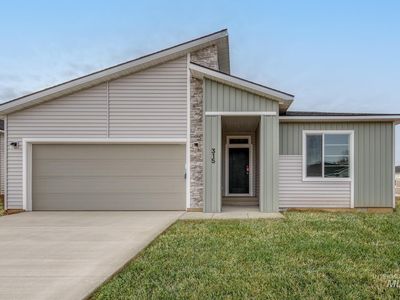 315 Hildago Way, Caldwell, ID, 83605
