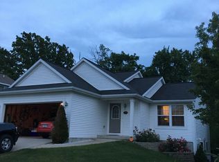 3718 Cedar Landing Dr SE, Kentwood, MI